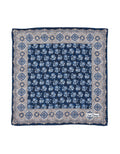 Geometric Pocket Square