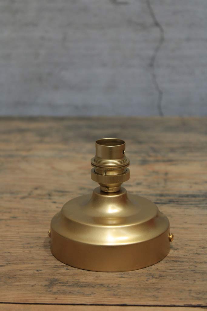 Gold/Brass / Opal Small