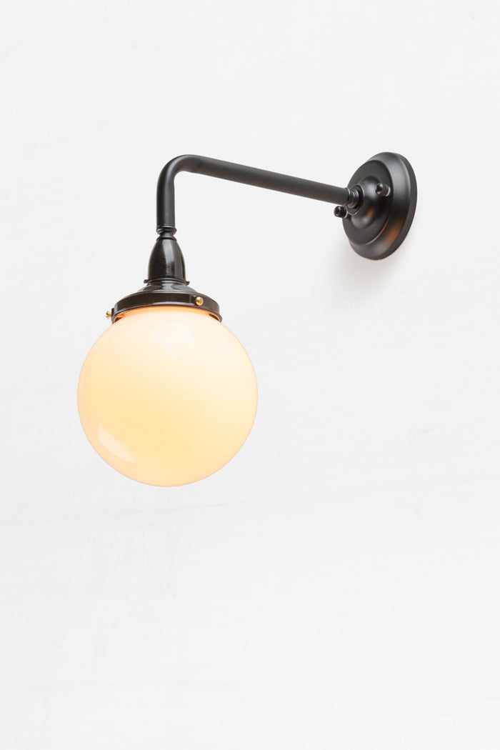 Small / Opal / 90 Degree Arm
