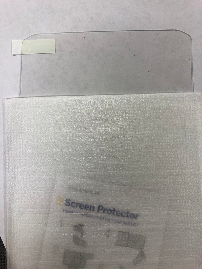 Glass Screen Protector for Trimble TSC7