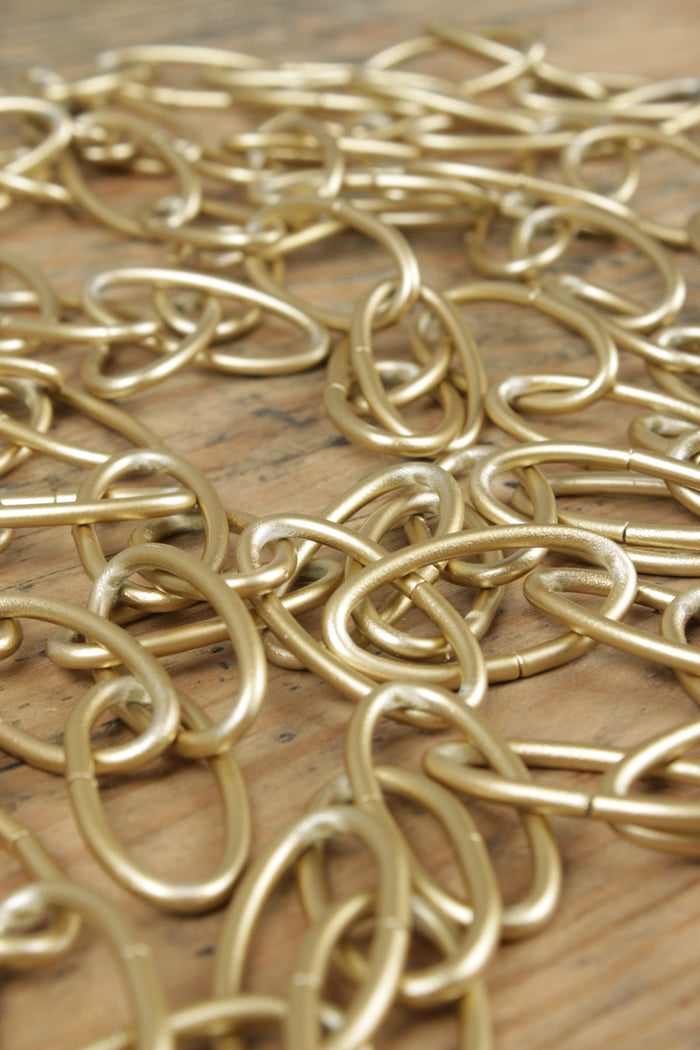 Gold Chain