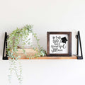 Graduation Gift Wood Sign Wall Decor