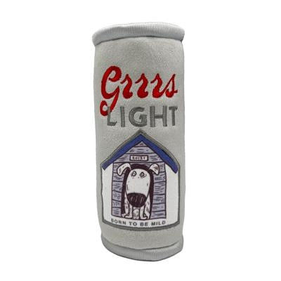 Grrrs Light Dog Toy Large