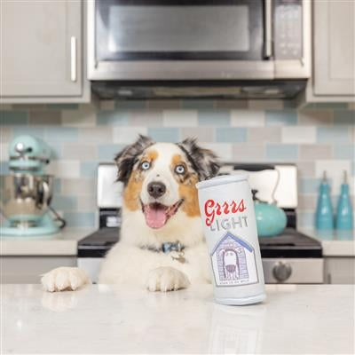 Grrrs Light Dog Toy Small
