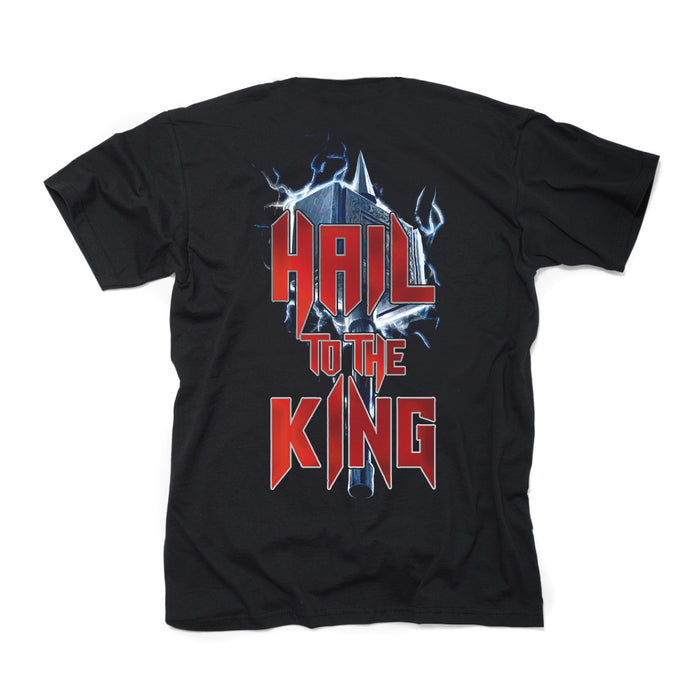 Hammer King "Hammer King" T-Shirt