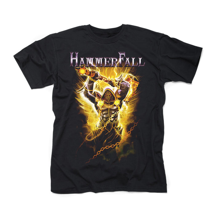 Hammerfall "Hammer of Dawn" T-Shirt