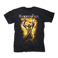 Hammerfall "Hammer of Dawn" T-Shirt