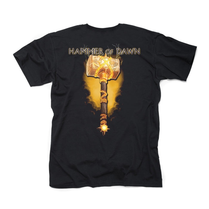 Hammerfall "Hammer of Dawn" T-Shirt