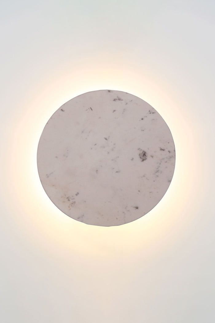 Grey Marble / Small