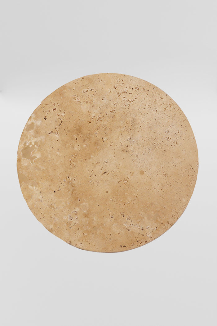 Travertine / Medium