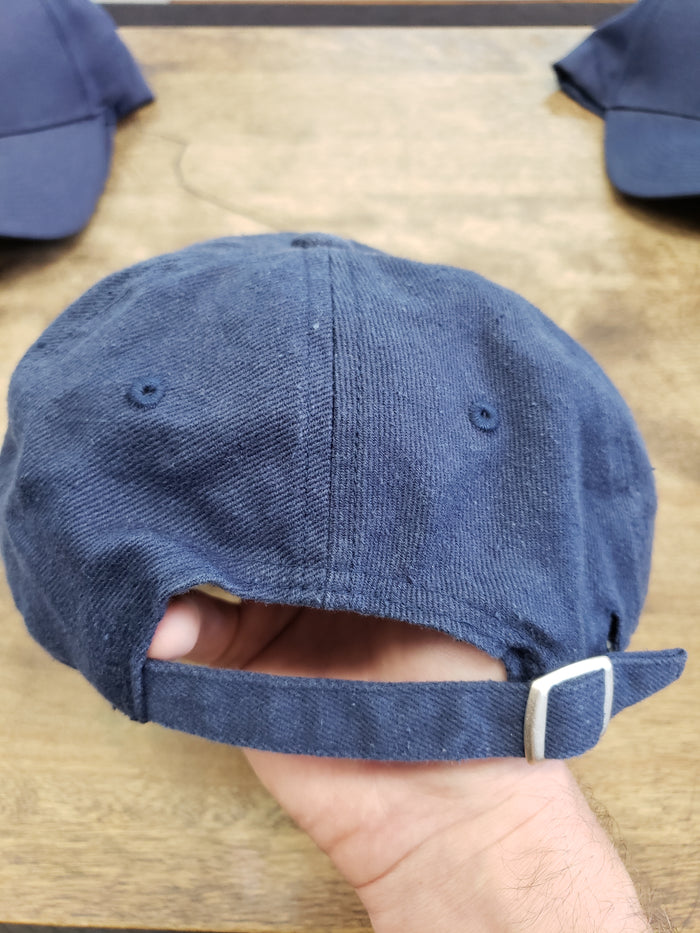 Hemp Ball Cap Hat