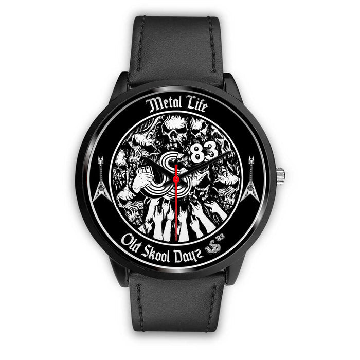 Black L