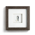 I Do Framed Art