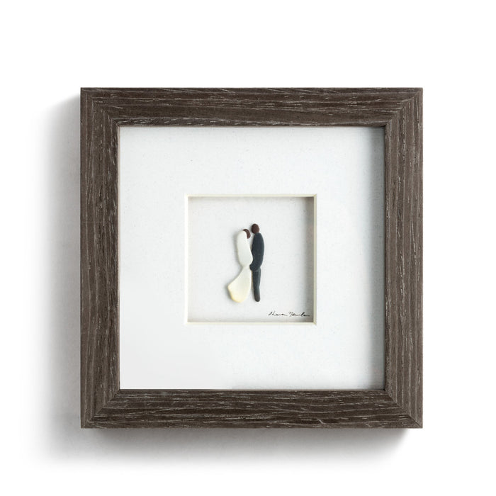 I Do Framed Art