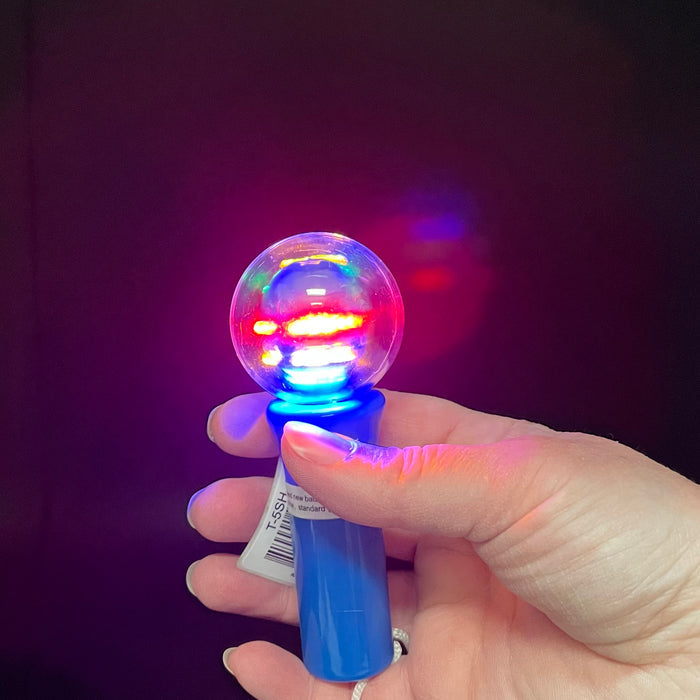 Light Up Twirler Shark