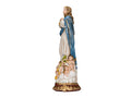 Immaculate Conception of Mary Statue 16" - Catholic Religious Figurine, Virgin Mary Home Décor