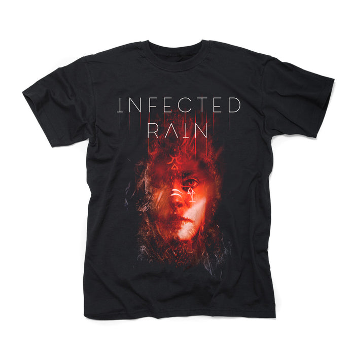 Infected Rain "Fighter" T-Shirt