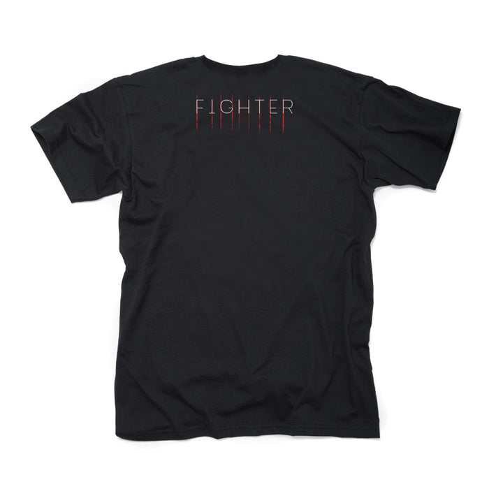 Infected Rain "Fighter" T-Shirt