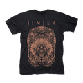 Jinjer "Noah's Flowers" T-Shirt