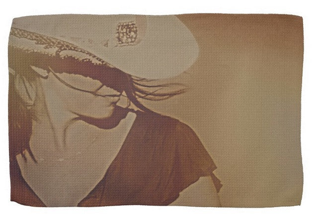 Joplin Kitchen Towel