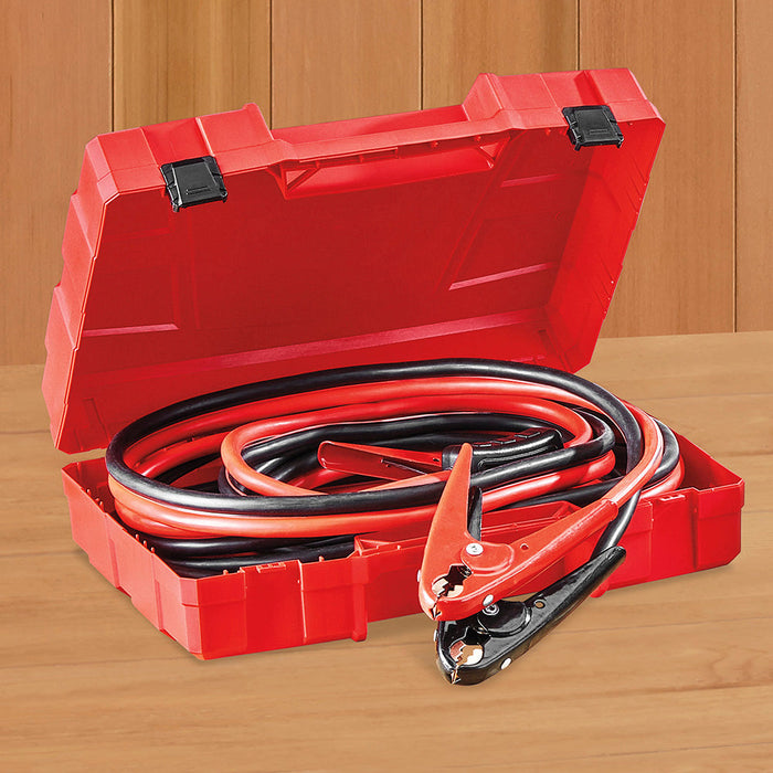 Jumper Cables
