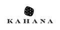 Kahana Small Lauhala Hoop Earrings