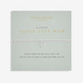 Katie Loxton Super Step Mom Bracelet