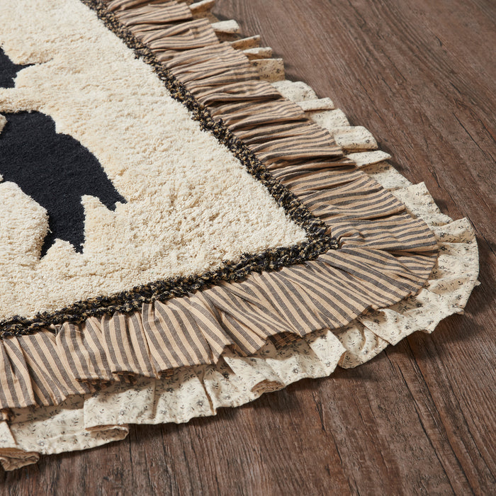 Kettle Grove Bathmat 20x30