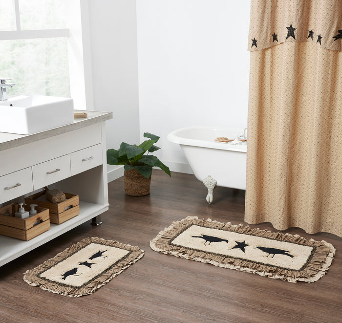 Kettle Grove Bathmat 27x48