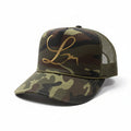 "L flight" Trucker Hat