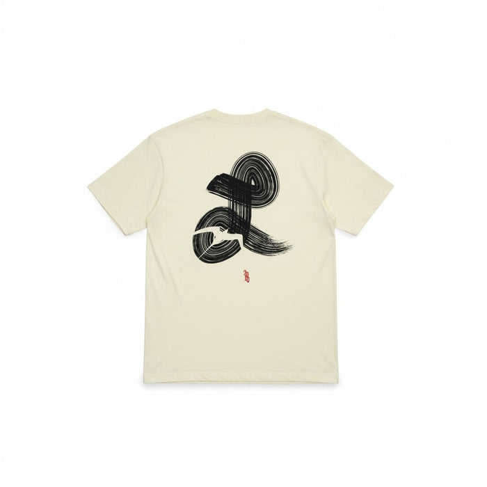 "L" Paint Tee