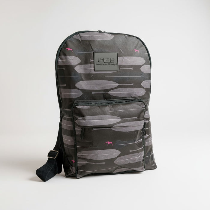 Lā‘ī Collection Backpack (Foldable)