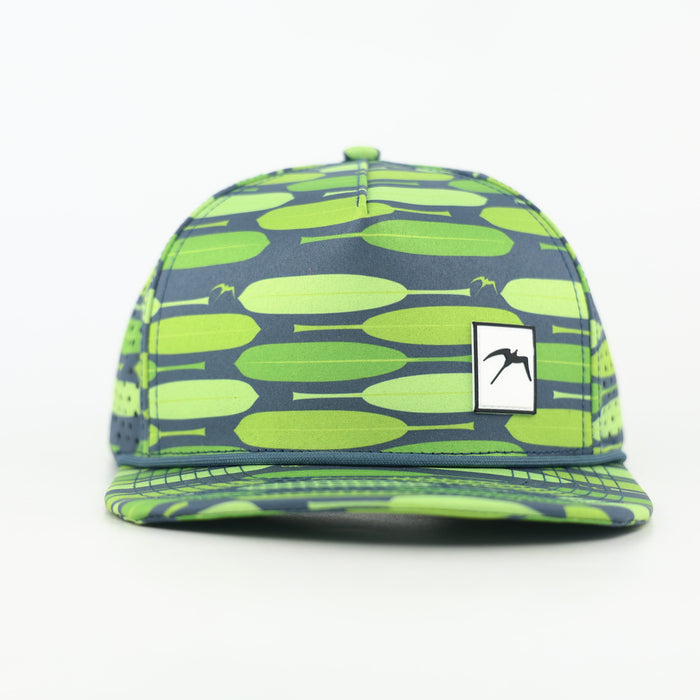 La'i Collection New Style Trucker