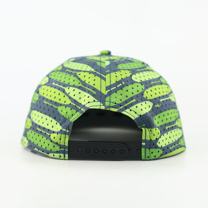 La'i Collection New Style Trucker