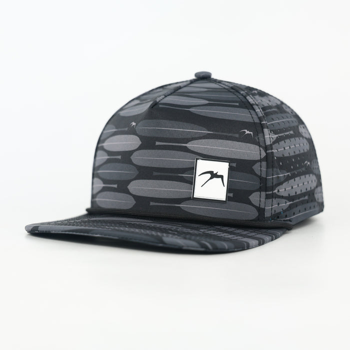 La'i Collection New Style Trucker