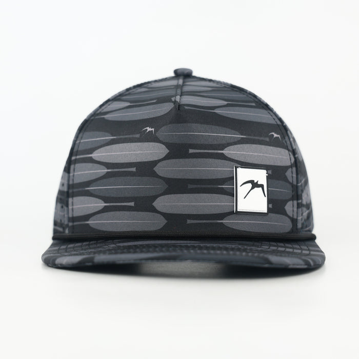 La'i Collection New Style Trucker
