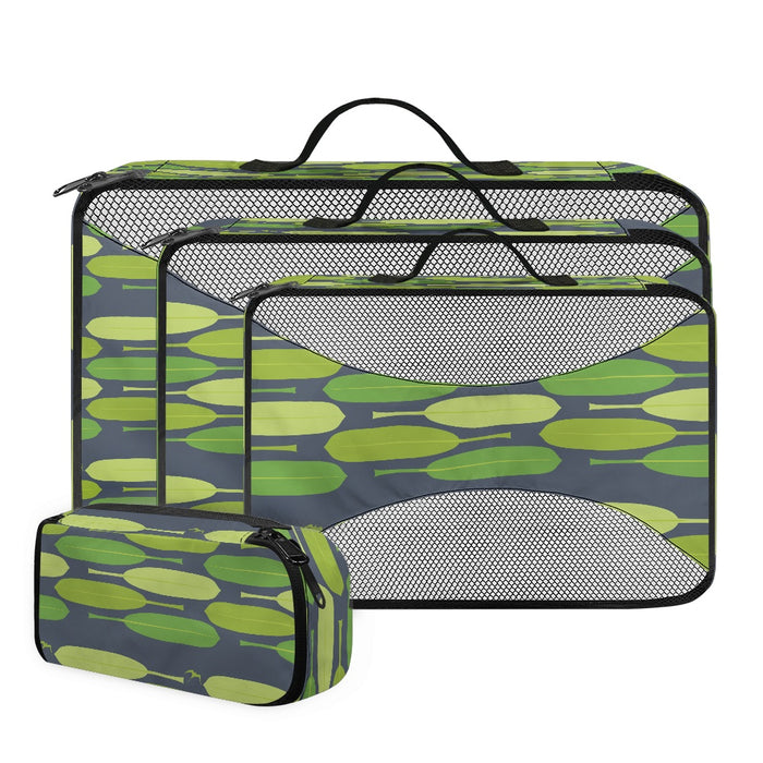 Lā‘ī Collection Packing Cubes