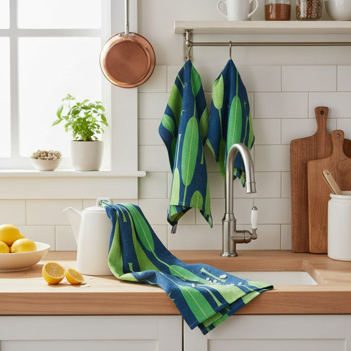 Lā‘ī Collection Tea Towels