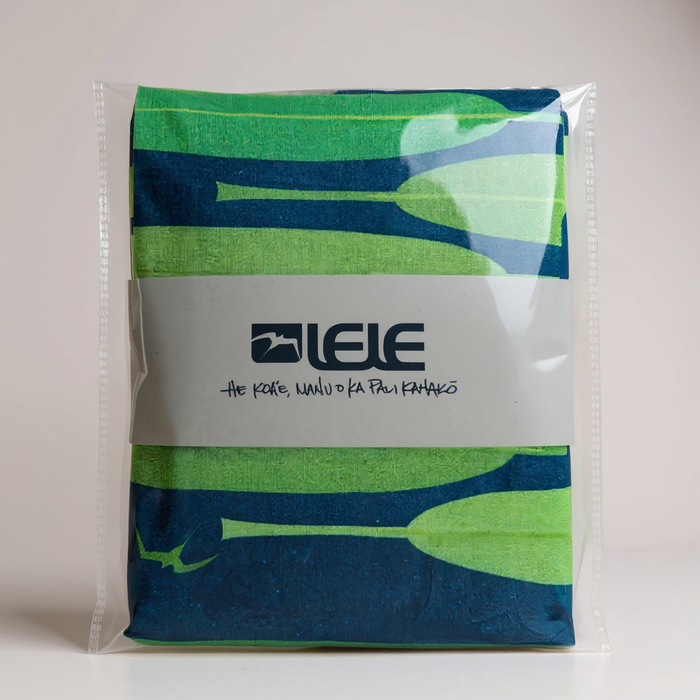 Lā‘ī Collection Tea Towels