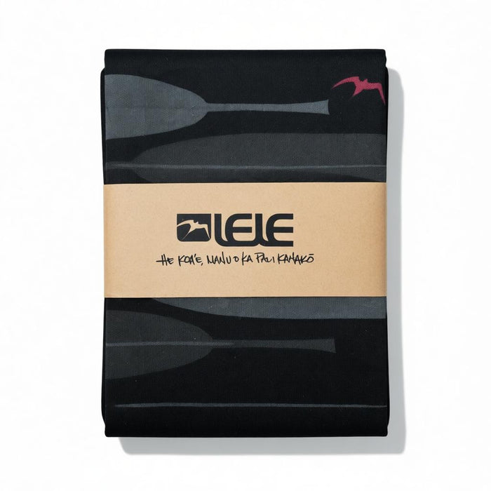 Lā‘ī Collection Tea Towels