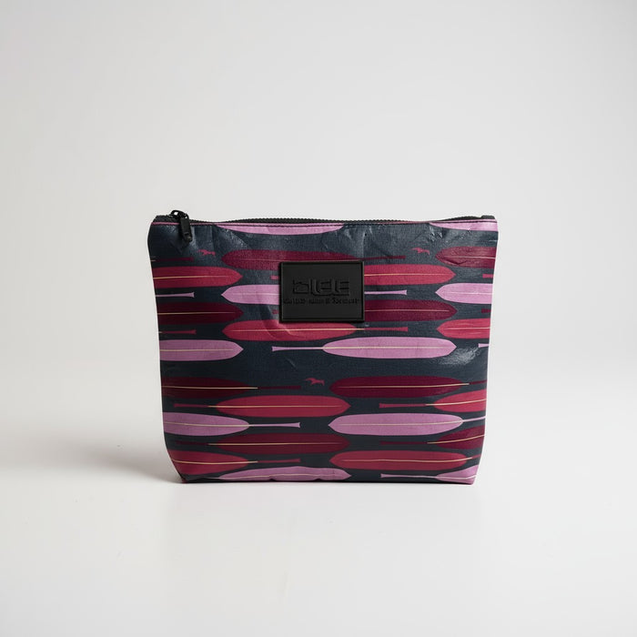 Lā‘ī Collection Water Resistant Pouch