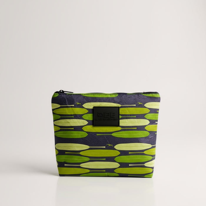 Lā‘ī Collection Water Resistant Pouch