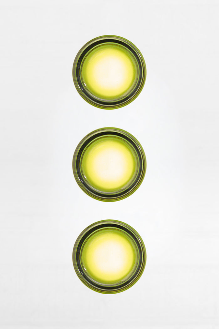 Green / Triple