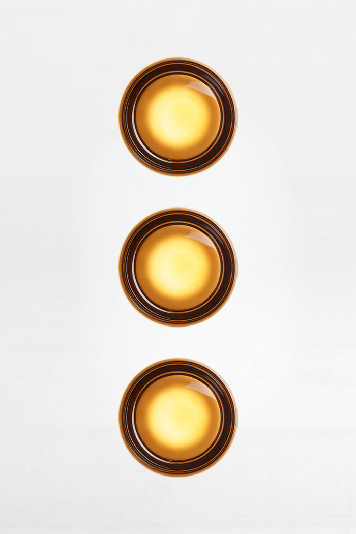 Amber / Triple