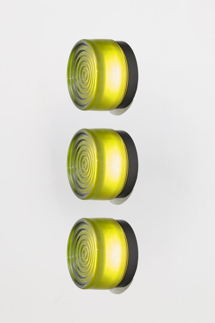 Green / Triple