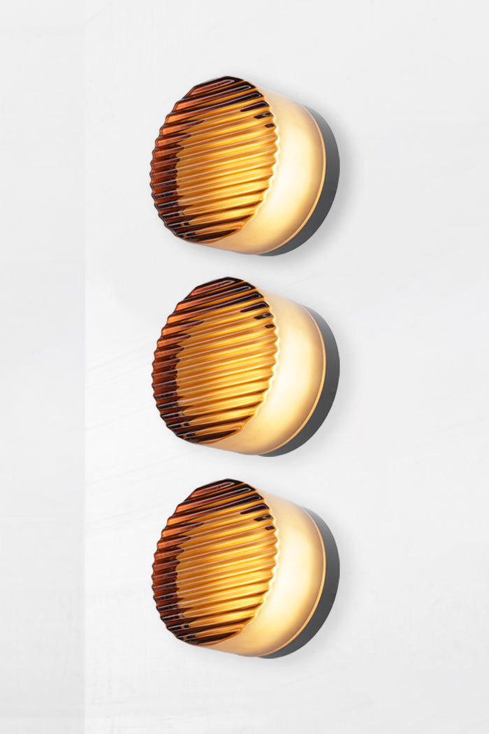 Amber / Triple