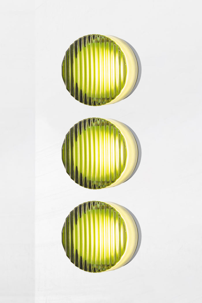 Green / Triple