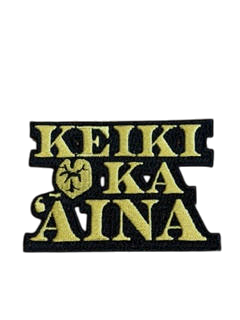 Keiki Yellow