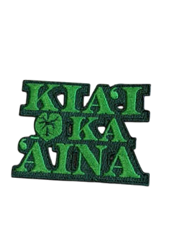 Kiai Green