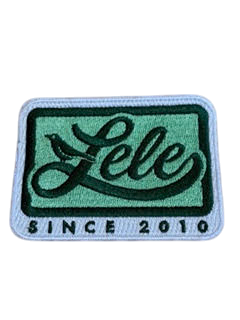 Lele Since 2010 Green